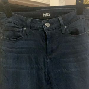 Paige denim jeans
